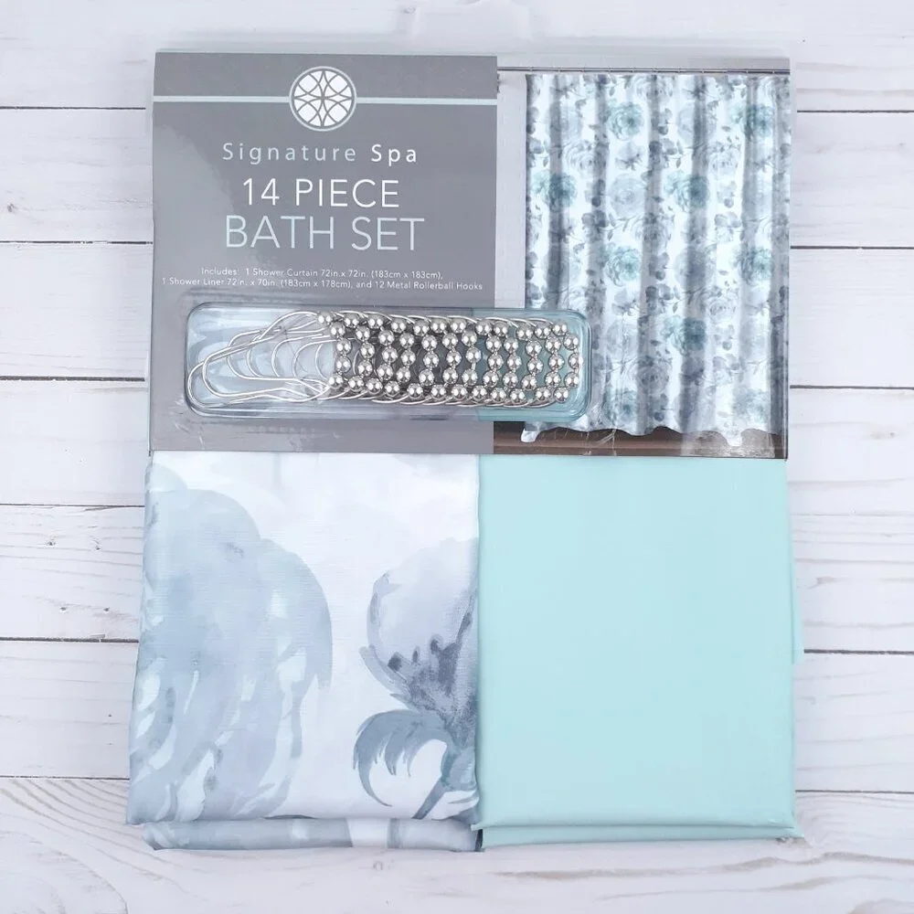 Signature Spa this fabric